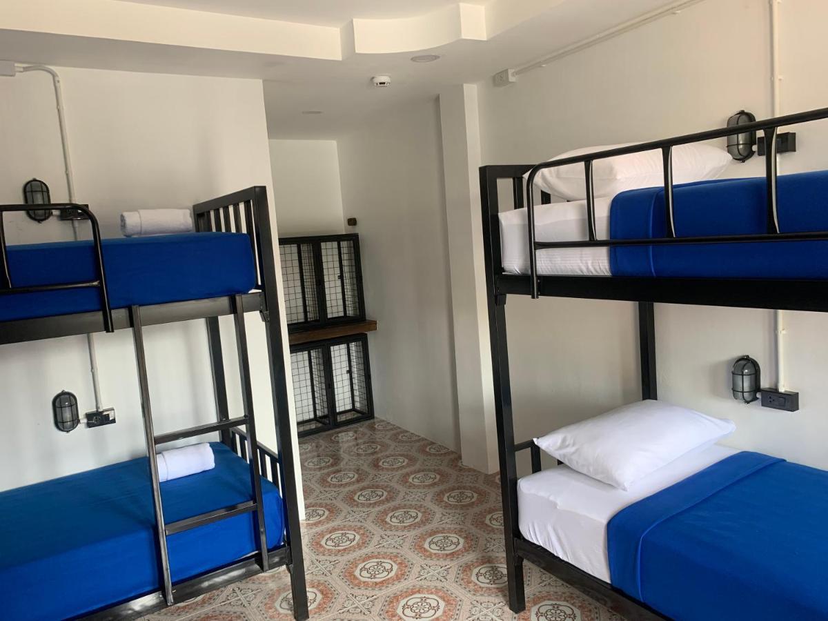 Hostel Revolution Ko Tao Zewnętrze zdjęcie