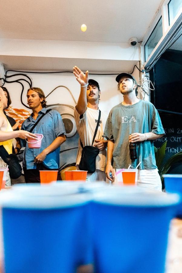 Hostel Revolution Ko Tao Zewnętrze zdjęcie