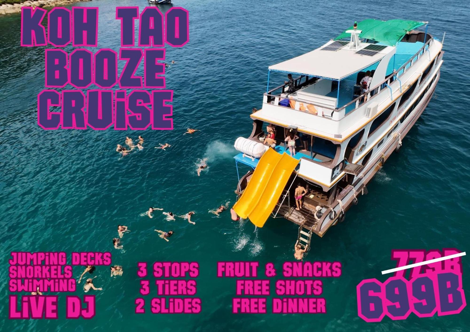 Hostel Revolution Ko Tao Zewnętrze zdjęcie